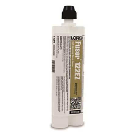 Lord Fusor Lord Fusor 122EZ Ez Self-Leveling Seam Sealer Fast-Set; 10.1 Oz. FUS-122EZ
